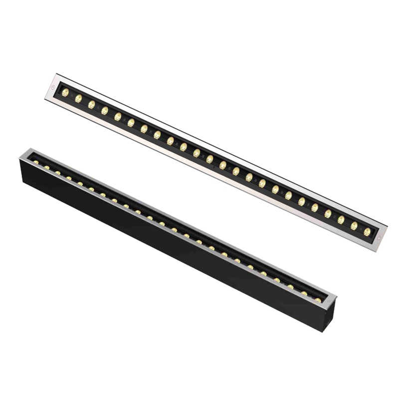 大功率LED线条灯